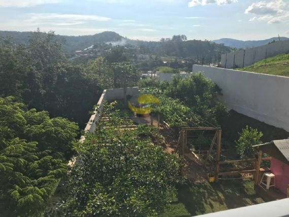 Casa de Condomínio à venda com 4 quartos, 465m² - Foto 12