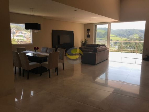 Casa de Condomínio à venda com 4 quartos, 465m² - Foto 15