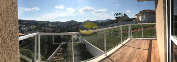 Casa de Condomínio à venda com 4 quartos, 465m² - Foto 16