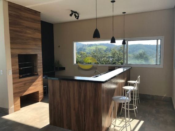 Casa de Condomínio à venda com 4 quartos, 465m² - Foto 18