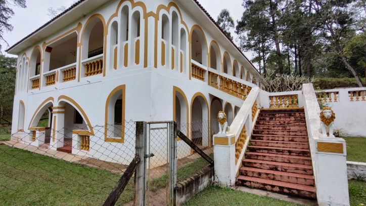 Fazenda à venda com 3 quartos, 315000m² - Foto 2