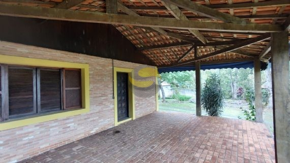 Fazenda à venda com 3 quartos, 250m² - Foto 12