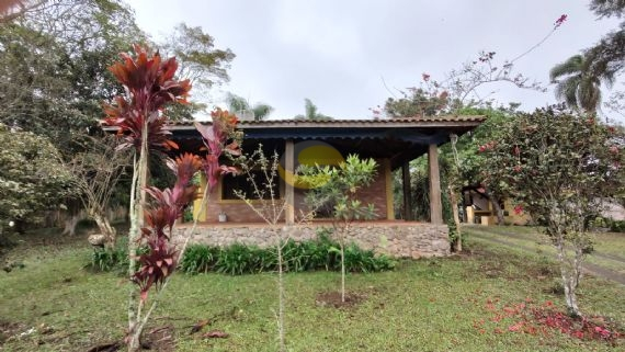 Fazenda à venda com 3 quartos, 250m² - Foto 18