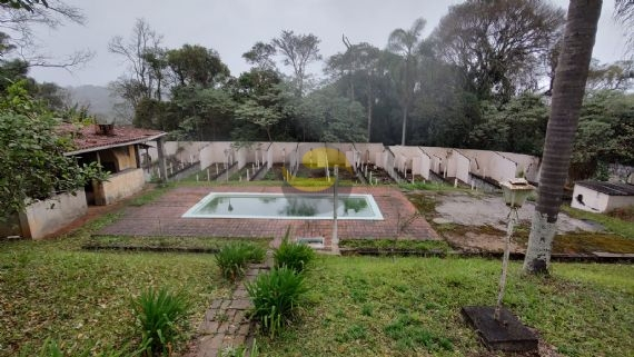 Fazenda à venda com 3 quartos, 250m² - Foto 22