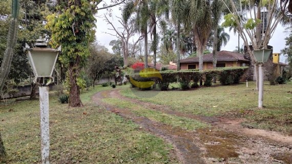 Fazenda à venda com 3 quartos, 250m² - Foto 27