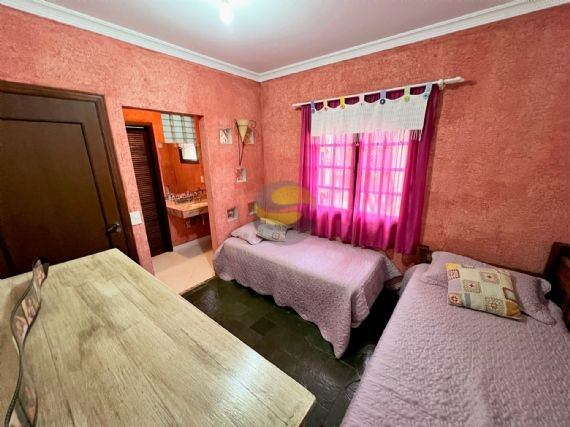 Casa de Condomínio à venda com 5 quartos, 690m² - Foto 15