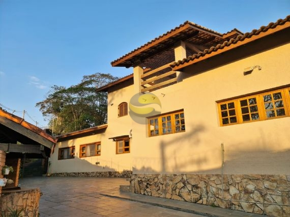 Casa de Condomínio à venda com 5 quartos, 690m² - Foto 39