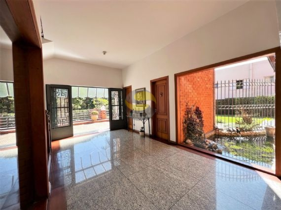 Casa de Condomínio à venda com 4 quartos, 636m² - Foto 10