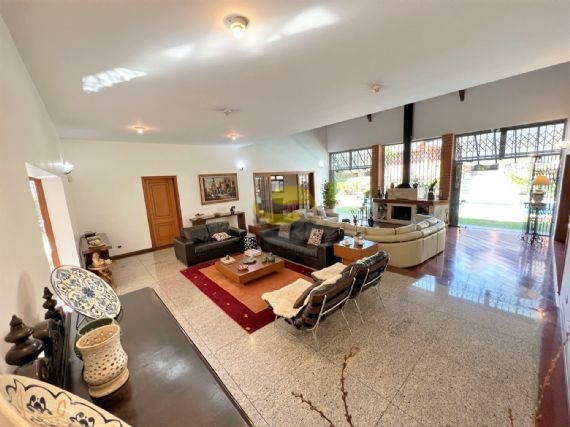 Casa de Condomínio à venda com 4 quartos, 636m² - Foto 15