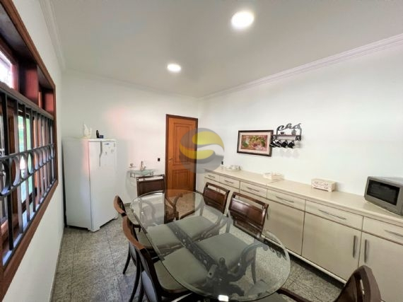 Casa de Condomínio à venda com 4 quartos, 636m² - Foto 19