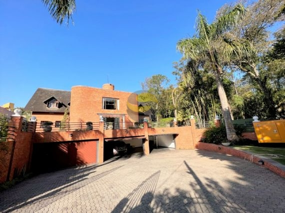 Casa de Condomínio à venda com 4 quartos, 636m² - Foto 35