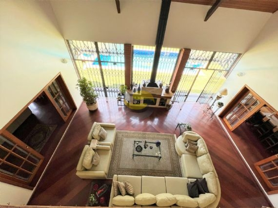 Casa de Condomínio à venda com 4 quartos, 636m² - Foto 42