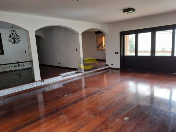 Casa de Condomínio para alugar com 3 quartos, 480m² - Foto 17