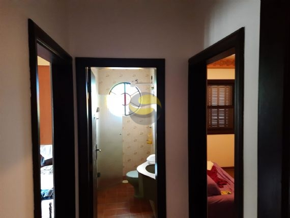 Casa de Condomínio para alugar com 3 quartos, 480m² - Foto 18