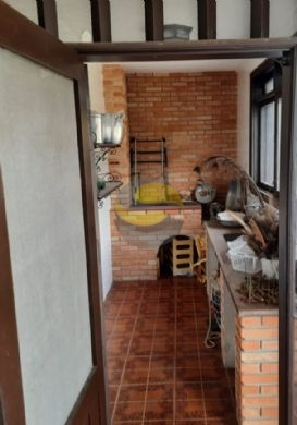 Casa de Condomínio para alugar com 3 quartos, 480m² - Foto 24