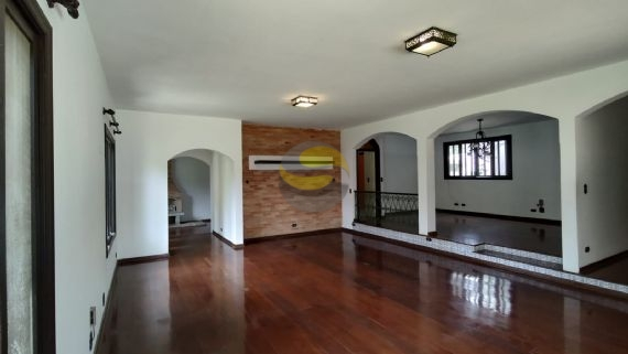 Casa de Condomínio para alugar com 3 quartos, 480m² - Foto 31