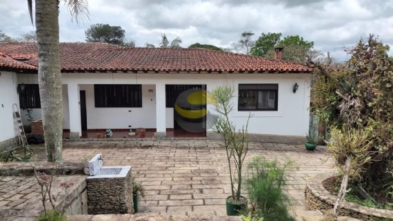 Casa de Condomínio para alugar com 3 quartos, 480m² - Foto 35