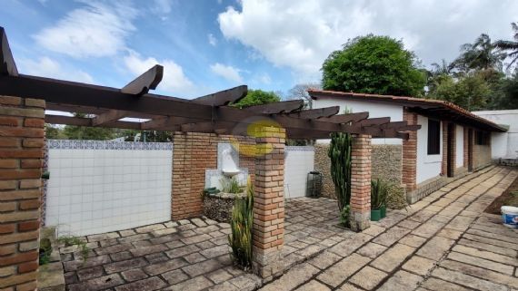 Casa de Condomínio para alugar com 3 quartos, 480m² - Foto 37