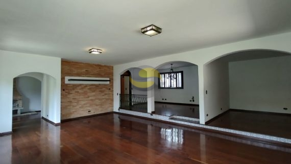 Casa de Condomínio para alugar com 3 quartos, 480m² - Foto 42