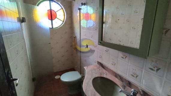 Casa de Condomínio para alugar com 3 quartos, 480m² - Foto 43