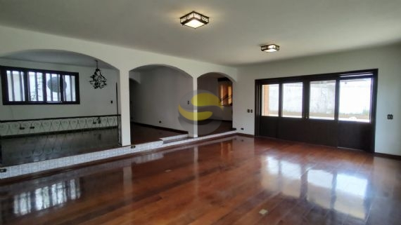 Casa de Condomínio para alugar com 3 quartos, 480m² - Foto 51