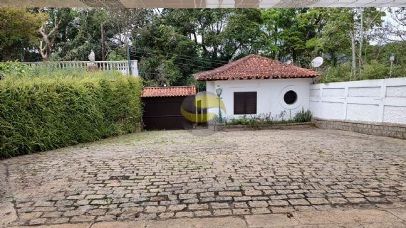 Casa de Condomínio para alugar com 3 quartos, 480m² - Foto 52