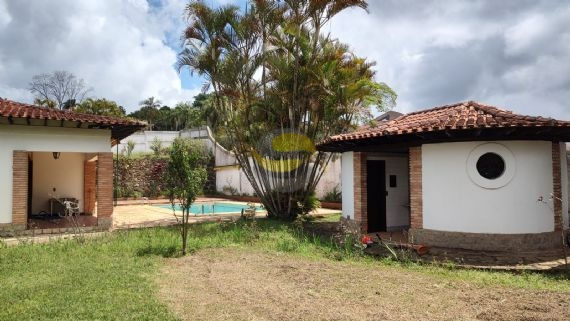 Casa de Condomínio para alugar com 3 quartos, 480m² - Foto 54