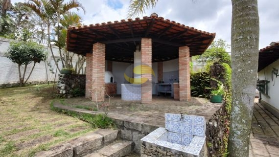 Casa de Condomínio para alugar com 3 quartos, 480m² - Foto 58