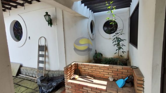 Casa de Condomínio para alugar com 3 quartos, 480m² - Foto 59