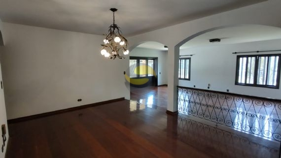 Casa de Condomínio para alugar com 3 quartos, 480m² - Foto 62