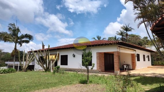 Casa de Condomínio para alugar com 3 quartos, 480m² - Foto 64