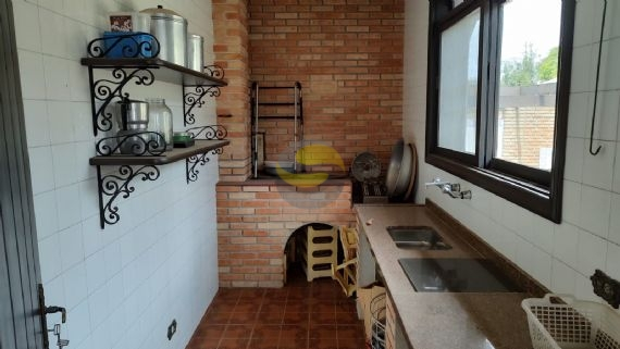 Casa de Condomínio para alugar com 3 quartos, 480m² - Foto 69