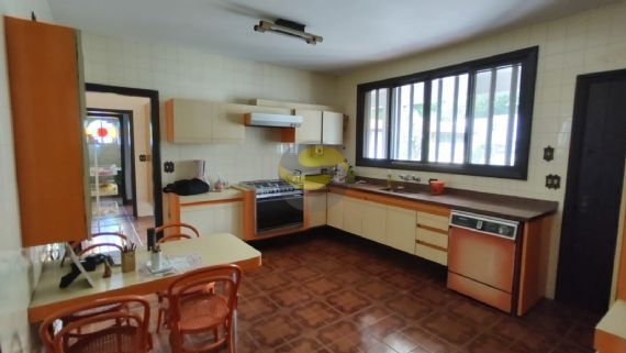 Casa de Condomínio para alugar com 3 quartos, 480m² - Foto 70