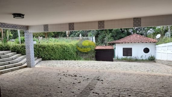 Casa de Condomínio para alugar com 3 quartos, 480m² - Foto 75