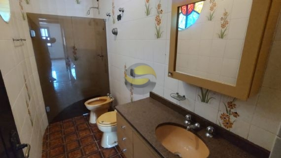 Casa de Condomínio para alugar com 3 quartos, 480m² - Foto 73