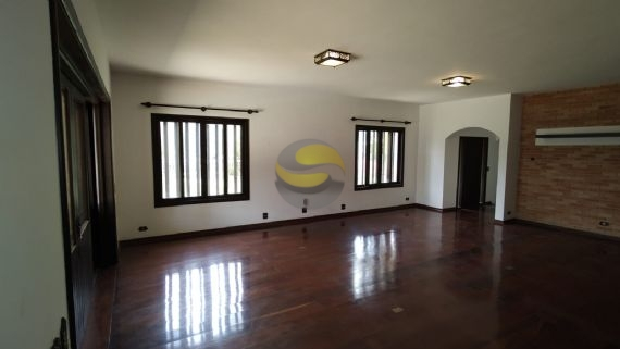 Casa de Condomínio para alugar com 3 quartos, 480m² - Foto 74