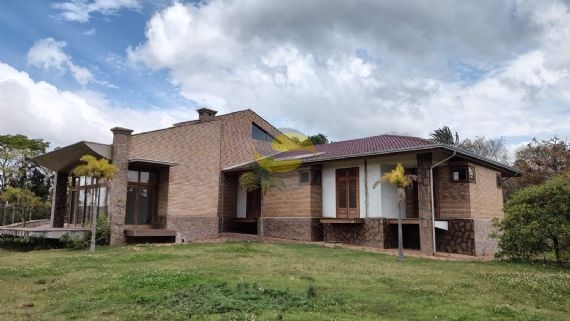 Casa de Condomínio à venda com 6 quartos, 850m² - Foto 27