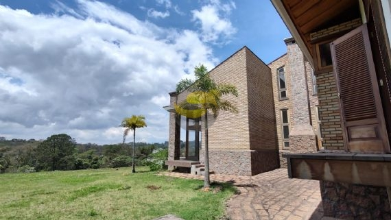 Casa de Condomínio à venda com 6 quartos, 850m² - Foto 28