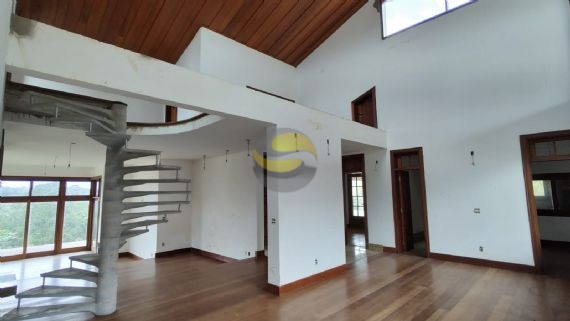 Casa de Condomínio à venda com 6 quartos, 850m² - Foto 35