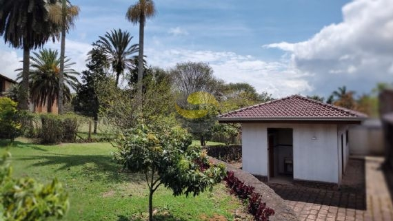 Casa de Condomínio à venda com 6 quartos, 850m² - Foto 40