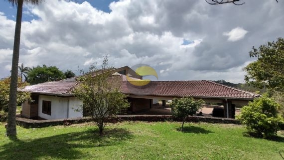 Casa de Condomínio à venda com 6 quartos, 850m² - Foto 41