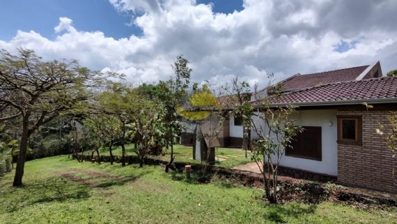 Casa de Condomínio à venda com 6 quartos, 850m² - Foto 45