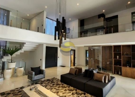 Casa de Condomínio à venda com 3 quartos, 270m² - Foto 3