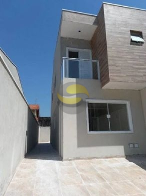 Casa à venda com 3 quartos, 85m² - Foto 3