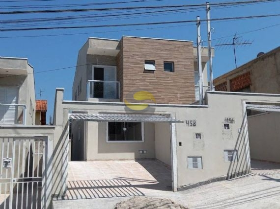 Casa à venda com 3 quartos, 85m² - Foto 16