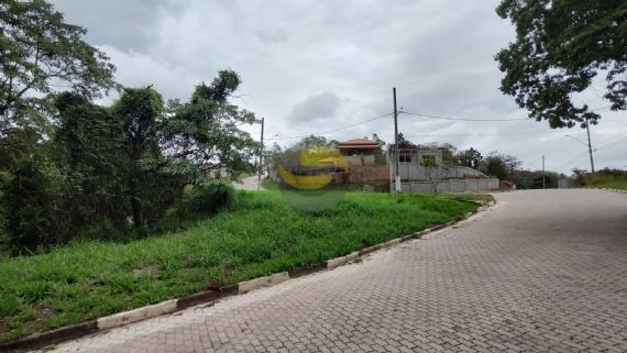 Terreno à venda, 2500m² - Foto 2