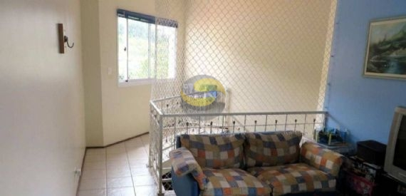 Casa de Condomínio à venda com 3 quartos, 166m² - Foto 11