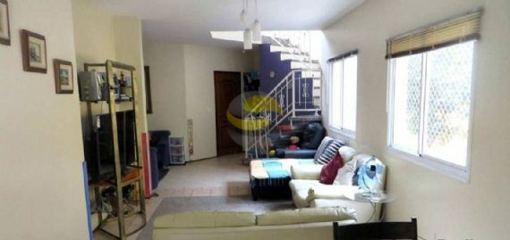 Casa de Condomínio à venda com 3 quartos, 166m² - Foto 8