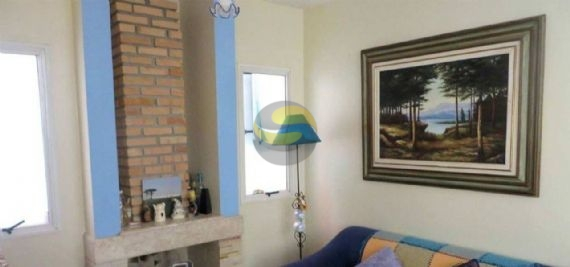 Casa de Condomínio à venda com 3 quartos, 166m² - Foto 6