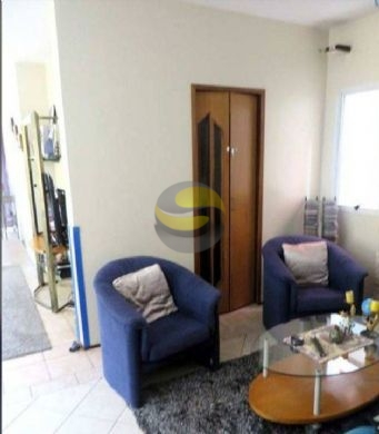 Casa de Condomínio à venda com 3 quartos, 166m² - Foto 23